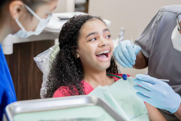Best Emergency Dental Services for Seniors in Eugene, OR